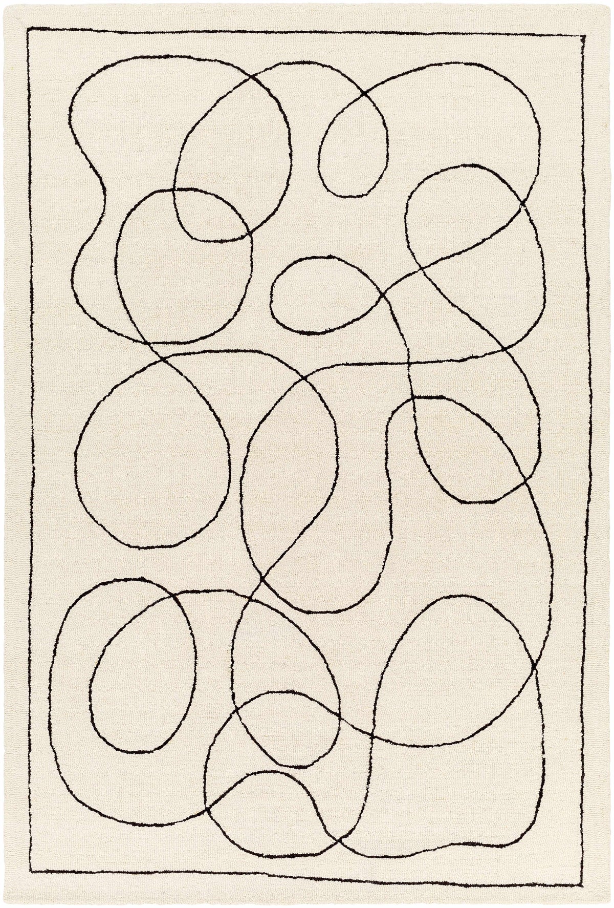 Nery Area Rug - Clearance