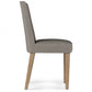 Bartow Dining Chair Set of 2