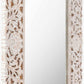 Indiana Wood Mirror
