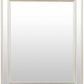 Netzschkau Rectangular Mirror - Clearance