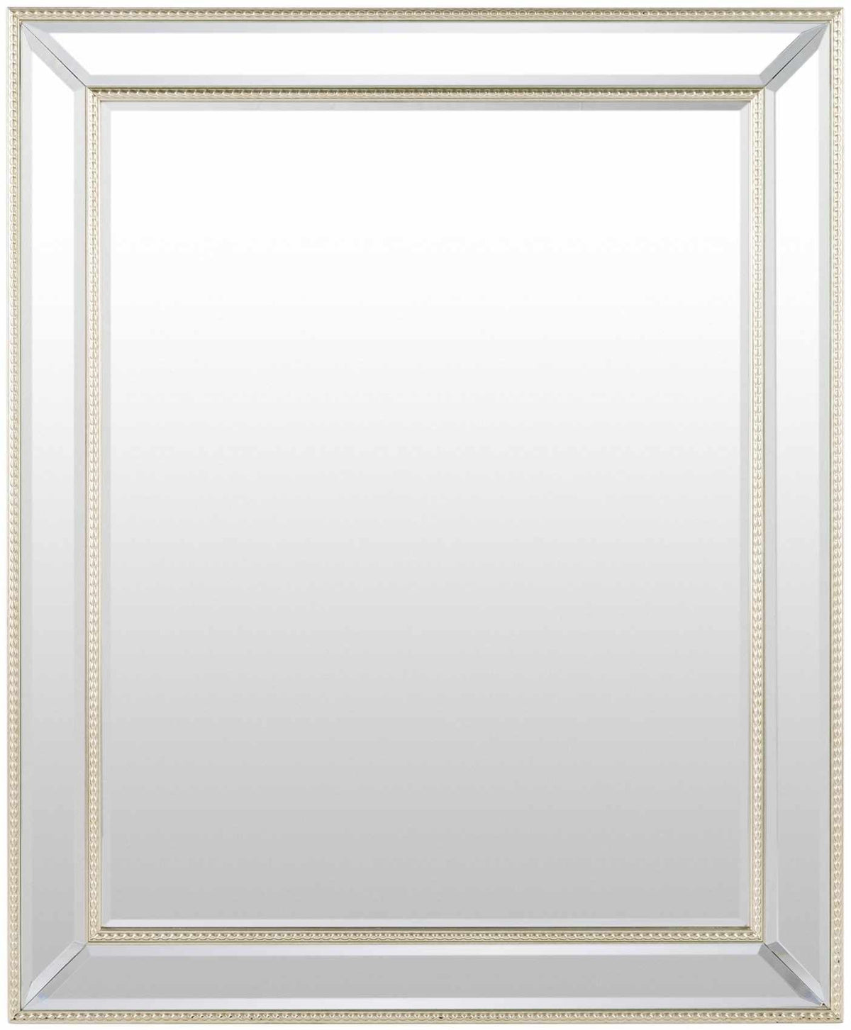 Netzschkau Rectangular Mirror - Clearance