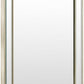 Netzschkau Rectangular Mirror - Clearance