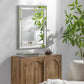 Netzschkau Rectangular Mirror - Clearance