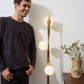 Nola Floor Lamp