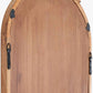Leutesdorf Tan Full Length Mirror