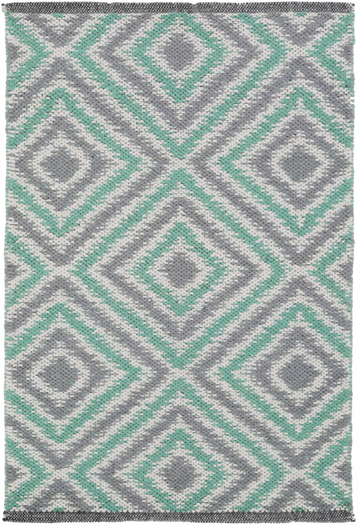 Northmoor Wool Area Rug - Clearance