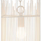 Waxahachie Ceiling Light - Clearance