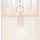 Waxahachie Ceiling Light - Clearance