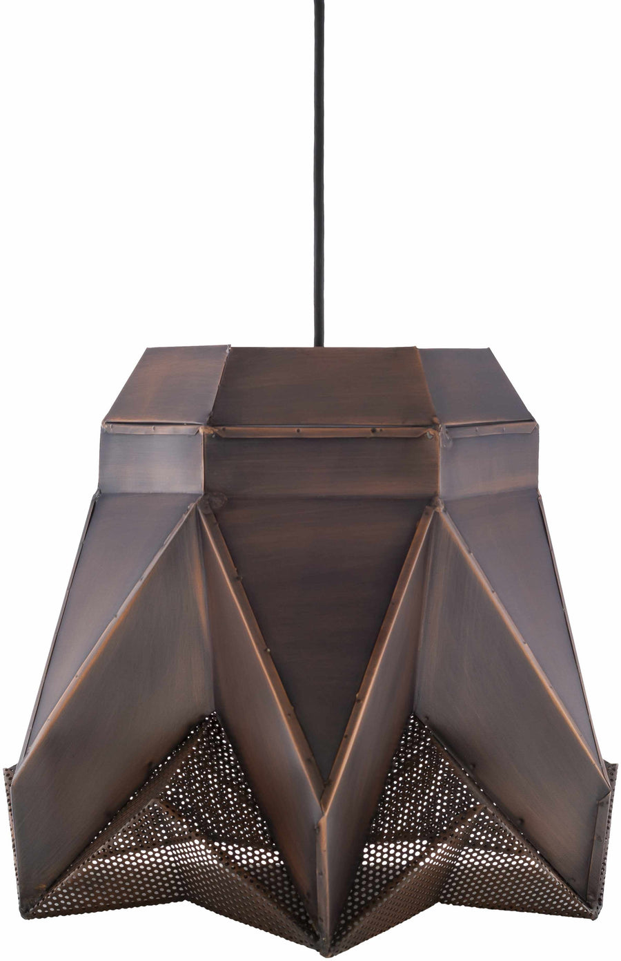 Rumford Ceiling Light - Clearance