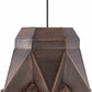 Rumford Ceiling Light - Clearance