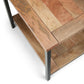 Skyler End Table