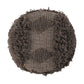 Roja Handcrafted Wool & Cotton Stool