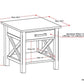 Kitchener End Table