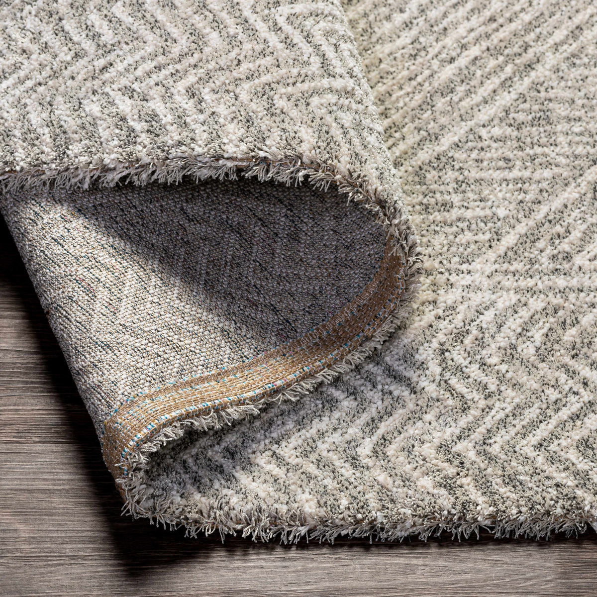 Nyngan Luxe Rug