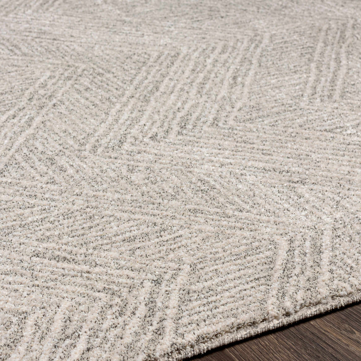 Nyngan Luxe Rug