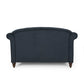 Loveseat Chaise Lounge