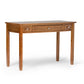 Warm Shaker - Desk - Light Golden