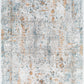 Ochlock Textured Luxe Area Rug