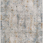 Ochlock Textured Luxe Area Rug