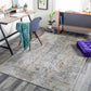 Ochlock Textured Luxe Area Rug