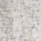 Odell Abstract Luxe Fringe Rug - Clearance