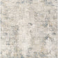 Odell Abstract Luxe Fringe Rug - Clearance