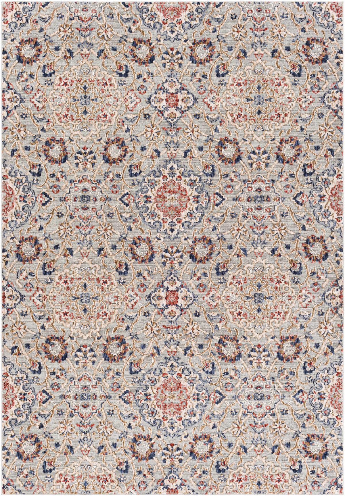 Oella Area Carpet - Clearance