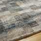 Ohtli Mosaic Luxe Thick Area Rug