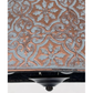 Ornate Copper Farmhouse Chandelier Lighting