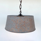 Ornate Copper Farmhouse Chandelier Lighting