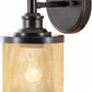 Oshoto Wall Sconces - Clearance
