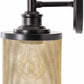 Oshoto Wall Sconces - Clearance