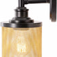 Oshoto Wall Sconces - Clearance