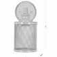 Oshoto Wall Sconces - Clearance