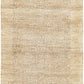Outaouais Jute Rug - Clearance