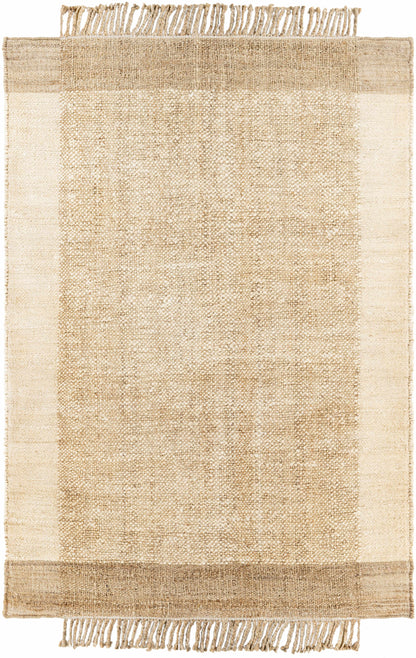 Outaouais Jute Rug - Clearance