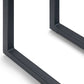 Skyler C Side Table - Birch