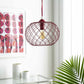 Oyster Ceiling Light - Clearance