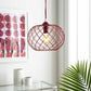 Oyster Ceiling Light - Clearance