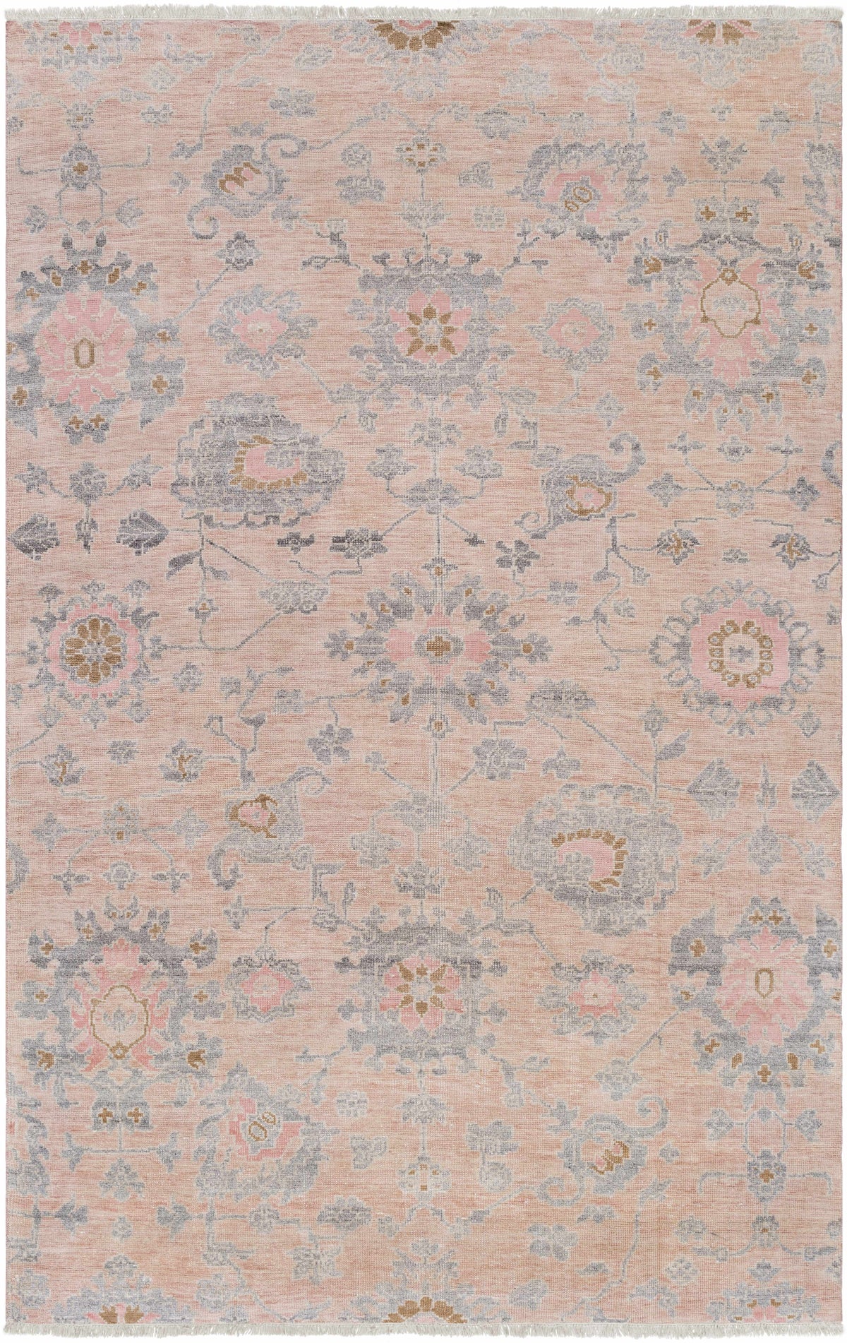 Pittston Area Rug - Clearance