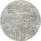 Pence Luxe Fringe Rug