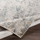 Pence Luxe Fringe Rug