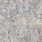 Pence Luxe Fringe Rug