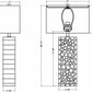 Pendlebury Table Lamp