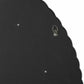 Polverigi Round White Mirror - Clearance