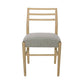 Pinnacle Dining Chair Set of 2