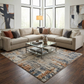 Cashi Thick Luxe Rug