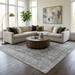 Hedda Boutique Washable Rug