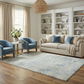 Zadie Thick Luxe Rug