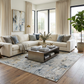 Midfield Luxe Rug
